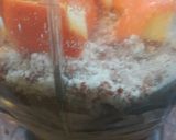 Foto del paso 2 de la receta: Budín de naranja sin gluten en panificadora