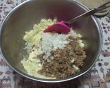 A picture of step 4 of Potato Croquettes.