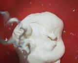 Foto langkah ke 1 dari resep Roti Sosis Killer Soft Bread.