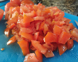 Foto del paso 1 de la receta: Tomate para untar (o cocinar)