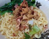 Foto langkah ke 4 dari resep #31 Mie Ayam HomeMade.