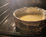 Foto del paso 13 de la receta: Cheesecake con baño de maracuyá