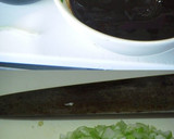 A picture of step 1 of Authentic Sichuan Twice Cooked Pork.