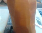 A picture of step 1 of Spicy Butternut Squash Fries.