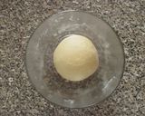 Foto langkah ke 2 dari resep Bolen Pisang (no korsvet) step by step.