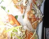 A picture of step 4 of 🥪Chicken fajita sandwich چکن فجیتا سینڈوچ🥪.
