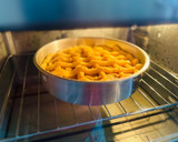 Foto del paso 4 de la receta: Torta matera 🧉 (súper fácil)