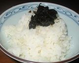 A picture of step 8 of Kombu Tsukudani Using Leftover Dashi Kombu!.
