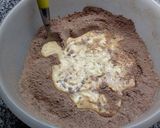 Foto del paso 3 de la receta: Budín de chocolate