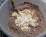 Foto del paso 3 de la receta: Budín de chocolate