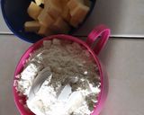 Foto del paso 1 de la receta: Tarta de manzana