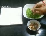 Pan Mukhwas Laddu recipe step 5 photo
