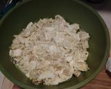 A picture of step 6 of Jill's Potato Salad.