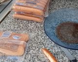Foto del paso 2 de la receta: Fusión tiramisú y postre vainilla!!