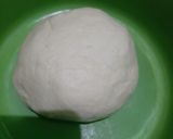Foto langkah ke 3 dari resep Bakpao Lembut.