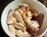 A picture of step 4 of Lemon Pepper Chicken Wings.