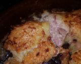 Foto del paso 6 de la receta: Gratén de patatas
