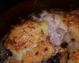 Foto del paso 6 de la receta: Gratén de patatas