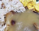 Foto del paso 6 de la receta: Arroz de almendras 🍚🤩