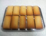 A picture of step 9 of The Best Financiers.