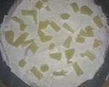 صورة لخطوة 1 من وصفة كيكة بالاناناس