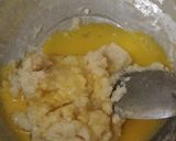 Foto langkah ke 2 dari resep Pempek Dos Isi Telur.
