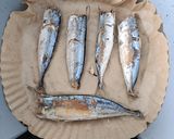 Foto langkah ke 1 dari resep Ikan Pindang Sambel Ijo.