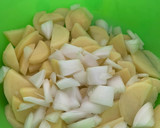 Foto del paso 2 de la receta: Tortilla de patatas