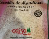 Foto del paso 1 de la receta: Pizza rápida #sinharina y sin gluten, vegetariana
