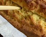 A picture of step 6 of Orange Cake with Orange Glaze and a Special Citrus Twist!.