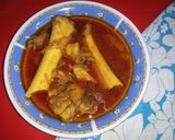 A picture of step 7 of Eid Special Paye.