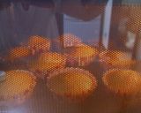 A picture of step 7 of Luxuriously Moist Madeleines.