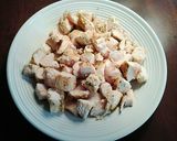 A picture of step 14 of Creamy Chicken Noodle Soup.