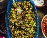 Foto del paso 4 de la receta: EMPANADA DE CHEPIL (Tashiti srscula)