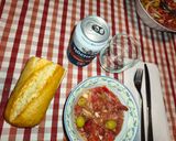 Foto del paso 8 de la receta: Moje tradicional bien fresco