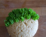 Foto del paso 10 de la receta: Césped de buttercream