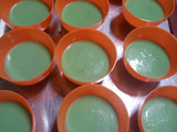 Kue Lumpang / Kue Ijo