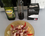Foto del paso 1 de la receta: Más ensaladas