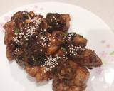 Marmite Pork Ribs recipe step 3 photo