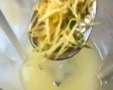Une image de l'étape 6 de Citronnade 🍋fraîcheur d’été 🍃.