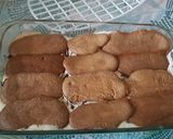 Foto del paso 5 de la receta: Tiramisú casero