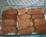 Foto del paso 5 de la receta: Tiramisú casero
