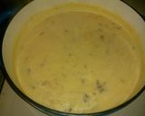 A picture of step 5 of Best Potato Soup Ever.