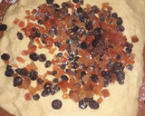 Foto del paso 5 de la receta: Panettone fácil sin Masa Madre