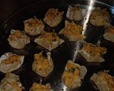 Foto langkah ke 7 dari resep Dimsum ikan tenggiri.