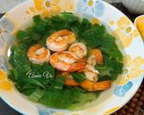 Hình bước làm 2 của món Cơm nhà đơn giản mà ngon