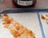 Vickys Puff Pastry Peach Turnovers, GF DF EF SF NF recipe step 3 photo