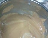 A picture of step 13 of Chocolate Mousse Cake For A Special Day.