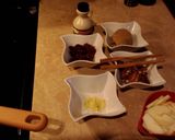A picture of step 7 of Baked Apple Sweet Potatoes.