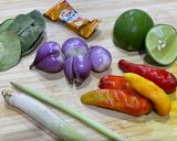 Foto langkah ke 1 dari resep Sambal Matah.